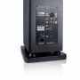 Активная напольная акустика Canton Smart Townus 8, black high gloss